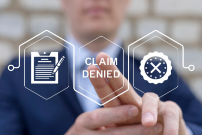 Denial Management